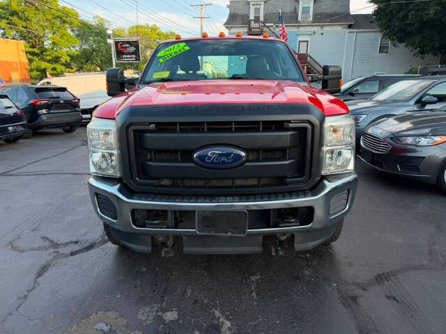 ford f-350 super duty 2015 1FT7X3BTXFEB05451 image ford f-350 super duty 2015 1FT7X3BTXFEB05451 image